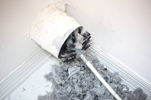 Emergency Air Duct Cleaning in Bismarck, ND