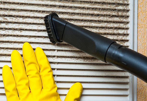 Best Affordable Duct Cleaning Services  in Bismarck, ND