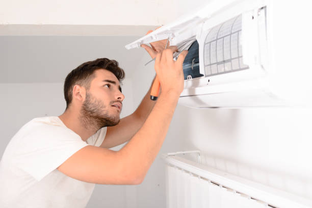 Best Affordable Air Duct Cleaning  in Bismarck, ND