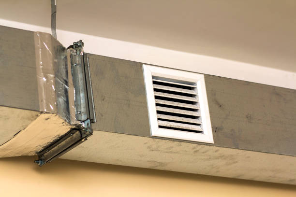 Best Home Air Vent Cleaning  in Bismarck, ND