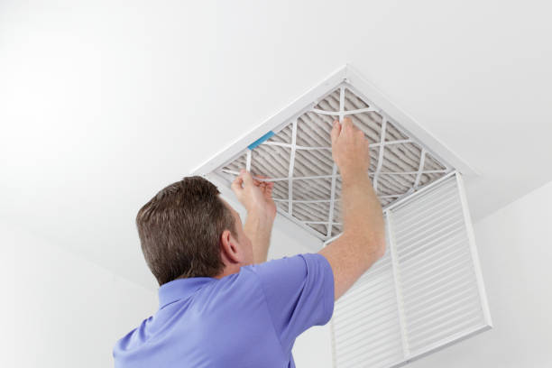 Best HVAC Air Duct Cleaning  in Bismarck, ND